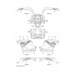 GRAPHIC, FRONT