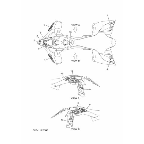 GRAPHIC, FRONT