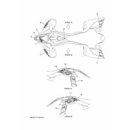 GRAPHIC, FRONT
