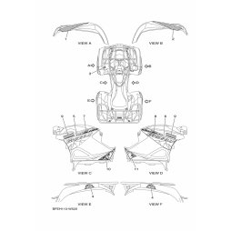 GRAPHIC, FRONT