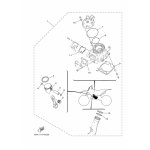 PISTON REBUILT KIT
