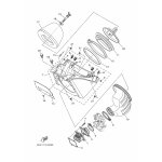 DICHTUNG, VENTILSITZ
