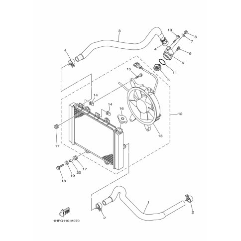 THERMOSTAT