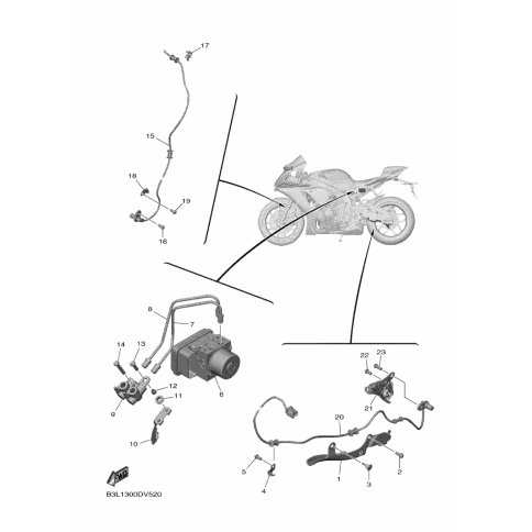 HYDROAGGREGAT