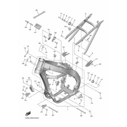 SCHUTZ, MOTOR