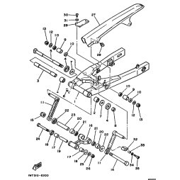 DREHWELLE