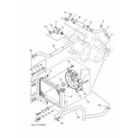 THERMOSTAT