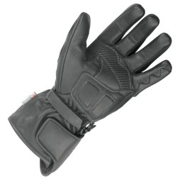 BÜSE "Pit Lane" Sporthandschuh - Damen schwarz-7