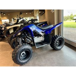 YAMAHA YFM 90R / Neufahrzeug / Mehrwertsteuer -...