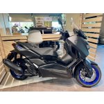 YAMAHA XMAX 125 / Gebrauchtfahrzeug - 1 Km