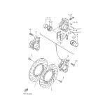 BREMSSCHEIBE