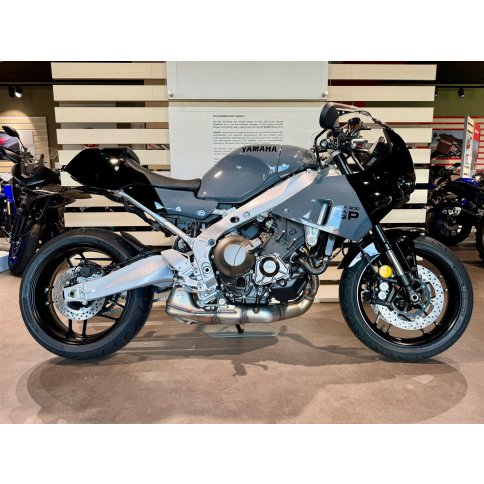 YAMAHA XSR 900 GP / Neufahrzeug