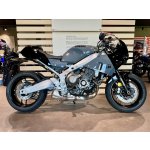 YAMAHA XSR 900 GP / Neufahrzeug