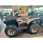 YAMAHA Grizzly 700 / Neufahrzeug