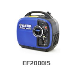 Stromerzeuger EF2000iS Blue