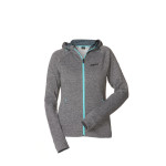 Damen-Sweatshirt Hyper Naked M gray