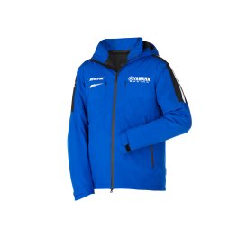 Paddock Blue Herren-Allwetterjacke L Blue