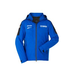 Paddock Blue Herren-Allwetterjacke L Blue