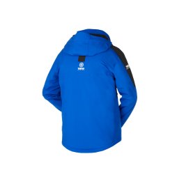 Paddock Blue Herren-Allwetterjacke L Blue