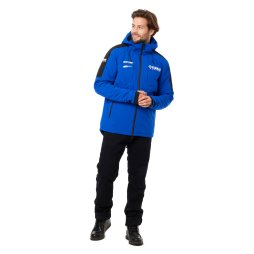 Paddock Blue Herren-Allwetterjacke L Blue