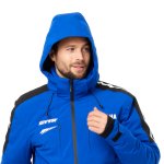 Paddock Blue Herren-Allwetterjacke L Blue