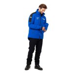 Paddock Blue Herren-Allwetterjacke XL Blue