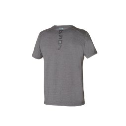 Hyper Naked T-Shirt XL gray