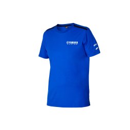 Paddock Blue Essentials Herren-T-Shirt L Blue