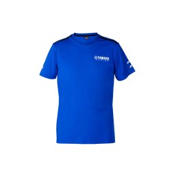 Paddock Blue Essentials Herren-T-Shirt XXL Blue