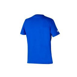 Paddock Blue Essentials Herren-T-Shirt XXL Blue