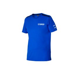 Paddock Blue Essentials Herren-T-Shirt XXL Blue