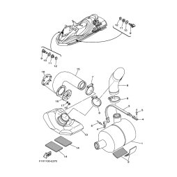PAD, BATTERY