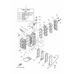 CRANK CYLINDER ASSY