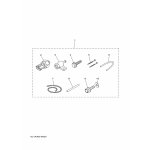SENSOR, WATER PRESSURE