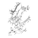 ENGINE BRACKET COMP. 2