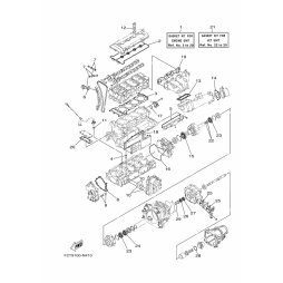 GASKET, COVER