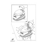 TOP COWLING ASSY