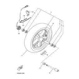 SENSOR, UNIT