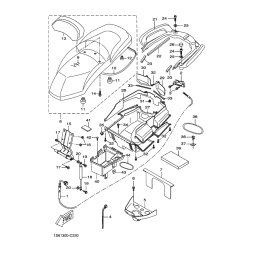 BOX, BATTERY 1