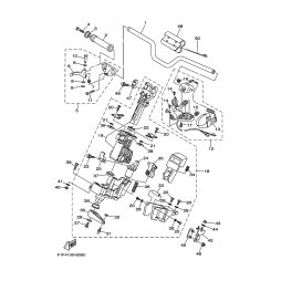 SWITCH BOX ASSY