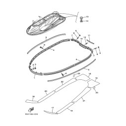 INNER,GUNWALE