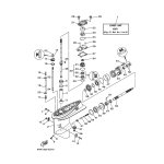 LOWER UNIT ASSY