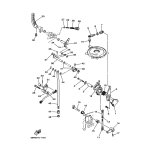 LEVER, THROTTLE CONTROL