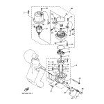 MOTOR ASSY