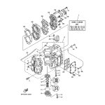 CRANK CYLINDER ASSY