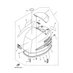 TOP COWLING ASSY