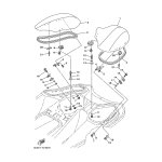 LOCKER STERN LID COMP