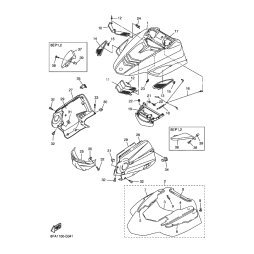 DAMPER, NOISE 16