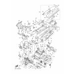 BRACKET, GUARD FITTING