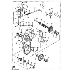REVERSE GEAR KIT